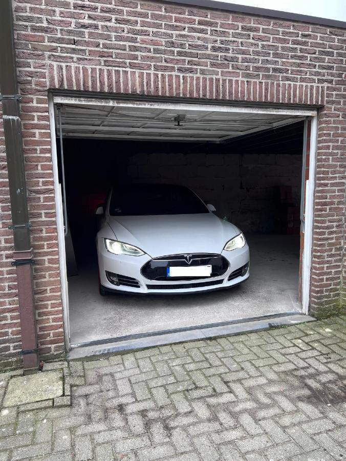 Red Cross Street Lejlighed Lommel Eksteriør billede